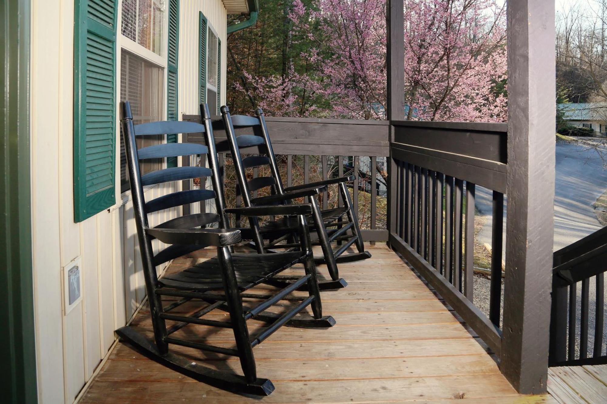 Apple Blossom By Eden Crest Pigeon Forge Exterior foto